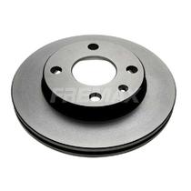 Disco De Freio Ventilado Fremax Fiesta/Escort/Ka - BD1064 Disco De Freio Ventilado Fremax Fiesta/Escort/Ka - BD1064