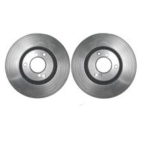 Disco De Freio Ventilado FREMAX Renault Kwid 2019 A 2022 1.0