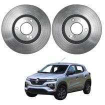 Disco De Freio Ventilado FREMAX Renault Kwid 2019 A 2022 1.0