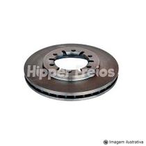 Disco de Freio Ventilado Frontier 2Wd ( 4C ) 1998 > 2004 - CHI617 Disco de Freio Ventilado Frontier 2Wd ( 4C ) 1998 > 2004 - CHI617