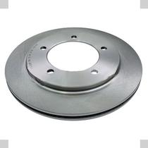 Disco de Freio Ventilado GM Tracker 2.0 1999 a 2009 5 Furos