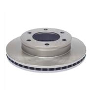 Disco de Freio Ventilado Ranger 4X2 / 4X4 2007 &gt 2012 ( Importada ) / B2600 4X4 2007 &gt / Bt50 4X2 / 4X4 &gt