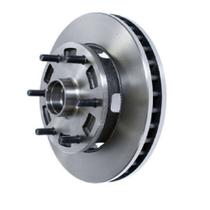 Disco de Freio ventilado S10 2.2 / 2.5 / 4.3 4x2 e 4x4