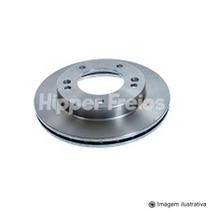 Disco de Freio Ventilado Sportage 4X2 / 4X4 1994 &gt 2003 - CHI325