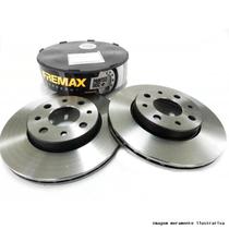 Disco De Freio Vw Golf 1.8 Turbo 99/09 Polo 2.0 03/15 Beetle