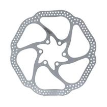 Disco de freio x-time 160mm 6 parafusos Disco de freio x-time 160mm 6 parafusos