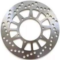 Disco de Freio XTZ 150 CROSSER ED de 2014 até 2017 Disco de Freio XTZ 150 CROSSER ED de 2014 até 2017