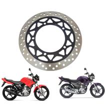 Disco de Freio Yamaha Factor 125 2009 a 2016 Dianteiro (catimoto)