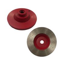 Disco de Fresa Diamantada p/ Mármore e Granito Disco de Fresa Diamantada p/ Mármore e Granito
