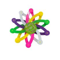 Disco de Jogar Brinquedo Arremessar Frisbee Abre e Fecha Infantil Plastico Disco Voador Boomerang Disco de Jogar Brinquedo Arremessar Frisbee Abre e Fecha Infantil Plastico Disco Voador Boomerang