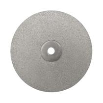Disco De Lapidação Lapidário De Polimento Com Revestimento De Diamante 150mm 80-3000 Grit Para Joias