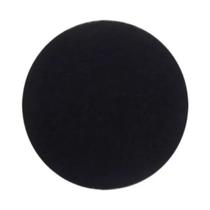 Disco de Lavação 350MM Preto