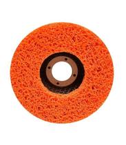 Disco de Limpeza 115x22mm Clean Disc Polish Grosso SC Weld - Unica Unico Disco de Limpeza 115x22mm Clean Disc Polish Grosso SC Weld - Unica Unico