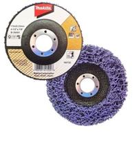 Disco De Limpeza 180mm - B-36516 - Makita *8614* Disco De Limpeza 180mm - B-36516 - Makita *8614*