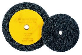 Disco De Limpeza 4.1/2" FX Quick Step 07X845 - Walter Disco De Limpeza 4.1/2" FX Quick Step 07X845 - Walter
