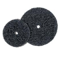Disco De Limpeza 4" Walter 07X640 Disco De Limpeza 4" Walter 07X640