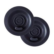 Disco de Limpeza para Espresso Abeskch 54 mm, Kit com 2 para Breville Disco de Limpeza para Espresso Abeskch 54 mm, Kit com 2 para Breville