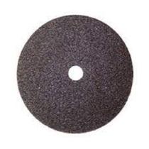 Disco de Lixa 07 (178 MM X 22,3 X 7/8) Metal GR 016 Marca Norton