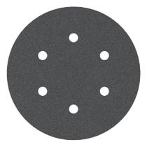 Disco de Lixa 150mm GR.180 F355 Com 5 Unidades (2608605127) - Bosch