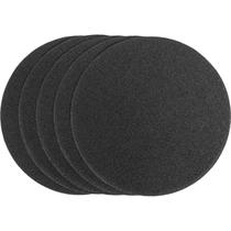 Disco de lixa 152mm c/5pcs g80 g686/g690/g691 gamma