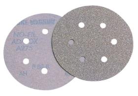 Disco De Lixa 152mm GR220 A275 - Norton