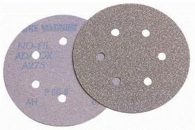 Disco de Lixa 152mm GR400 A275 - Norton