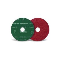 Disco de lixa 177,8 x 22,2 gr 36 rocast