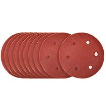 Disco De Lixa 225 Mm 6 Furos Para Lixa - Menegotti (150)