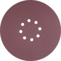 Disco De Lixa 225Mm G80 Lpv 600/1000 Vonder - 12.58.225.080