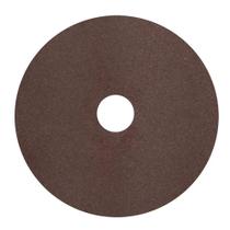 Disco de Lixa 24 x 7" GR. 24 - Alcar DLXLN0383 Disco de Lixa 24 x 7" GR. 24 - Alcar DLXLN0383