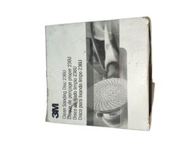 Disco de Lixa 3M 236U - grão P80