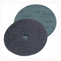 Disco de Lixa 4.1/2" Car55 Ltf Gr050 115x22 Carborundum Disco de Lixa 4.1/2" Car55 Ltf Gr050 115x22 Carborundum