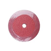 Disco De Lixa 4.1/2 Grão 36 Starfer 10