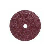 Disco de lixa 4 1/2 thompson - grao 80