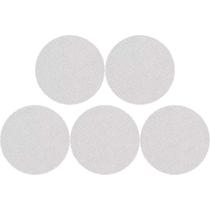 Disco de Lixa 5 Peças 125 mm G 240 M480 BOSCH Disco de Lixa 5 Peças 125 mm G 240 M480 BOSCH