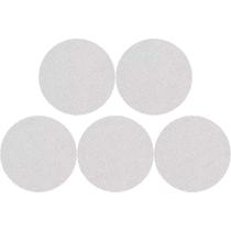 Disco de Lixa 5 Peças tiras autocolantes 125mm G 80 M480 BOSCH Disco de Lixa 5 Peças tiras autocolantes 125mm G 80 M480 BOSCH