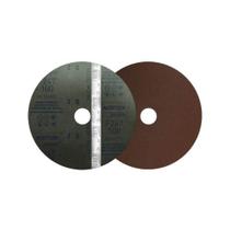 Disco de Lixa 7'' - 100 - Norton