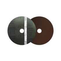 Disco de Lixa 7'' - 120 - Norton Disco de Lixa 7'' - 120 - Norton