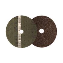 Disco de Lixa 7'' - 16 - Norton Disco de Lixa 7'' - 16 - Norton