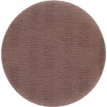 Disco De Lixa 7" (180 Mm) Vonder Para Lixadeira Lpv 750 - Tecnologia Telada, Alto Poder De