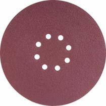 Disco de Lixa 7 (180mm) G150 c/ 10 Peças - Wagner
