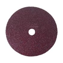 Disco de Lixa 7" 180MM Grão 24 BFH1724 Bestfer Disco de Lixa 7" 180MM Grão 24 BFH1724 Bestfer