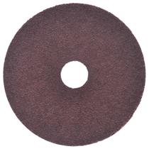 Disco de Lixa 7" Car55 Ltf Gr080 180x22 Carborundum Disco de Lixa 7" Car55 Ltf Gr080 180x22 Carborundum