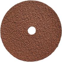 Disco de lixa 7"gr 60 ceramico tyrolit Disco de lixa 7"gr 60 ceramico tyrolit