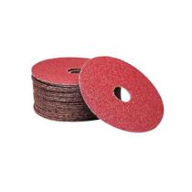 Disco De Lixa 7 Grão 36 Starfer 10 Disco De Lixa 7 Grão 36 Starfer 10