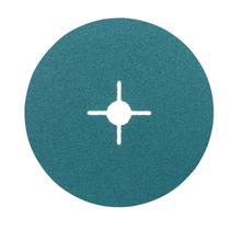 Disco De Lixa 7pol. Gr36 Zirconado Zf713 75450140 Pferd