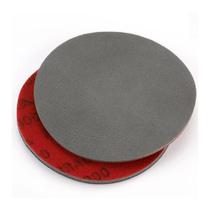 Disco de Lixa Abralon 6" 150mm 3000 - Mirka - Lixamento Flexível e Versátil Disco de Lixa Abralon 6" 150mm 3000 - Mirka - Lixamento Flexível e Versátil