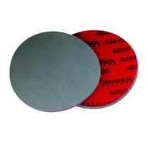 Disco de Lixa Abralon 6" 150mm 4000 - Mirka Disco de Lixa Abralon 6" 150mm 4000 - Mirka