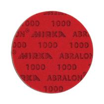 Disco de Lixa Abralon P1000 6 Mirka