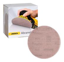 Disco de Lixa Abranet Ace 125mm (5 pol) - 01 unidade - Mirka Disco de Lixa Abranet Ace 125mm (5 pol) - 01 unidade - Mirka